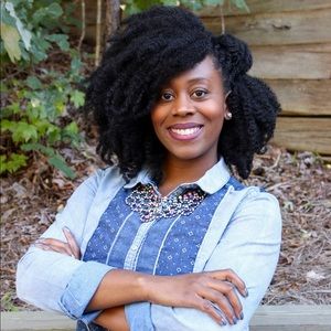 Meet your Posher, Marquita